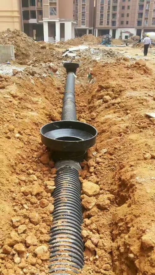 pe塑料檢查井專業生產批發銷售