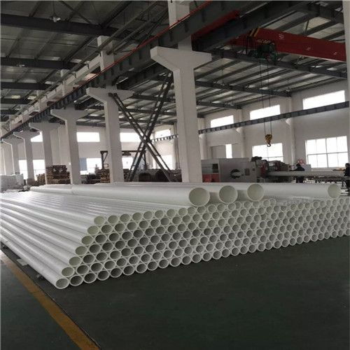 長期銷售耐腐蝕frpp管聚丙烯管 定制生產frpp管