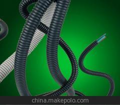 【專業生產銷售塑料波紋管PE/PP/PA材質,歡迎前來洽談】價格,廠家,圖片,塑料管,何劍波-